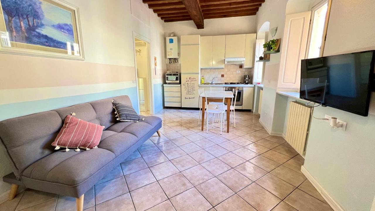 Livorno Tra Mare E Citta Apartment Exterior foto