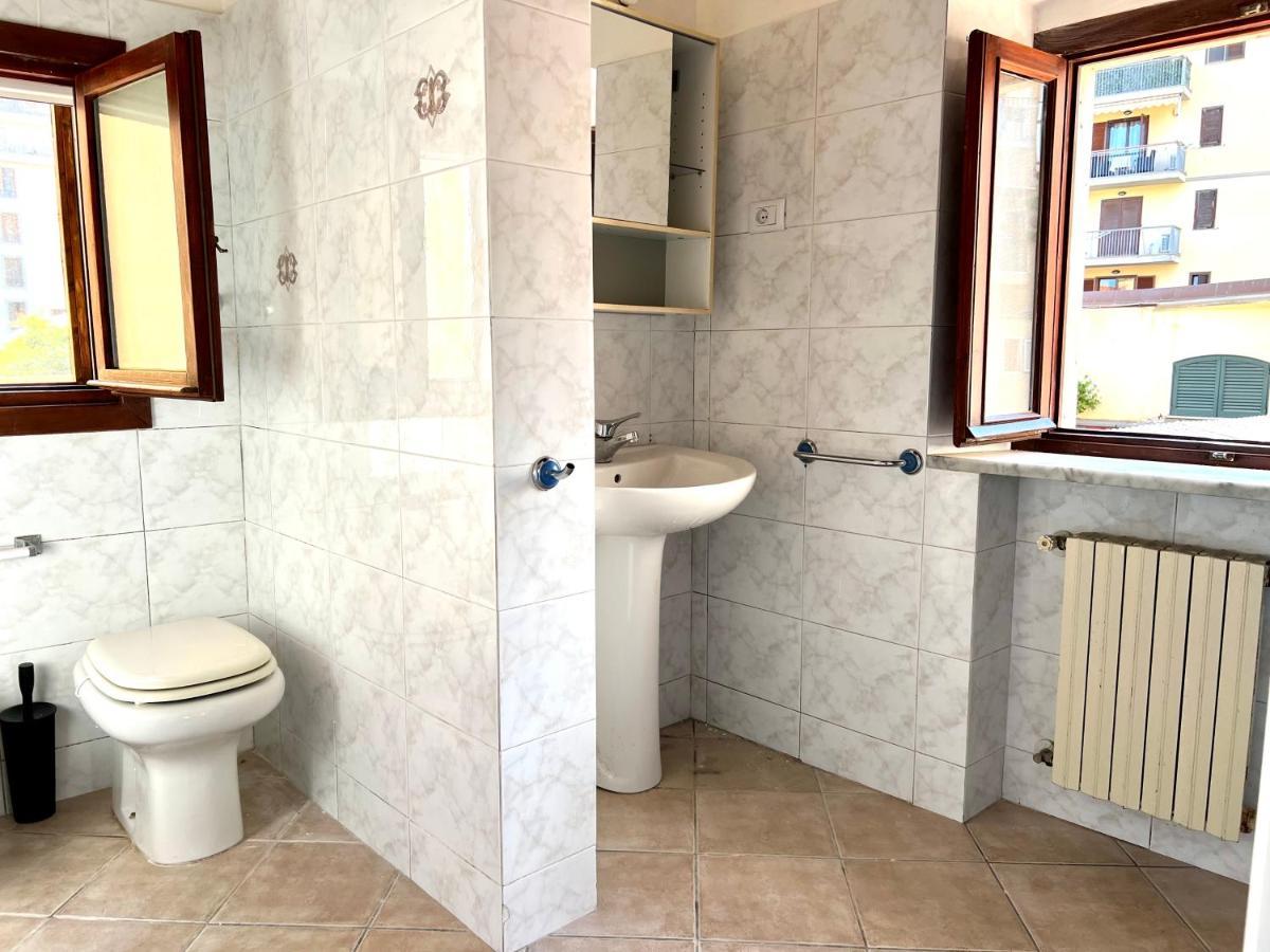 Livorno Tra Mare E Citta Apartment Exterior foto